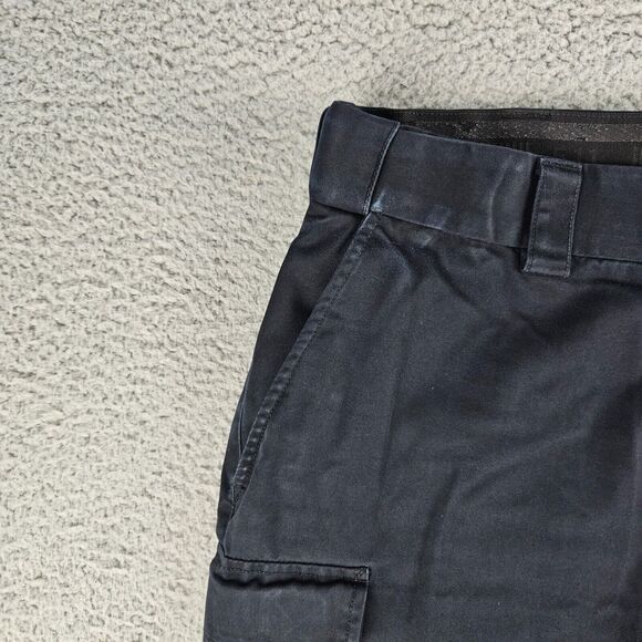 5.11 Tactical Pants Mens Size 38 Black Cargo Class B Pant‎ Straight Leg - Picture 2 of 16